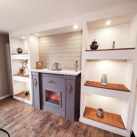 Lux, Chambre Spa Privatif Valenciennes Aulnoy-lez-Valenciennes Ngoại thất bức ảnh