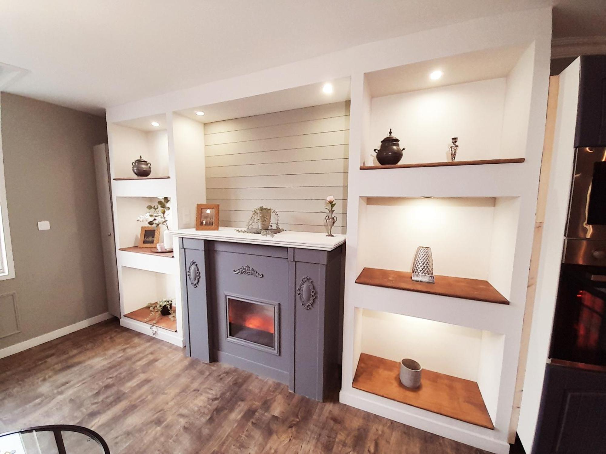 Lux, Chambre Spa Privatif Valenciennes Aulnoy-lez-Valenciennes Ngoại thất bức ảnh