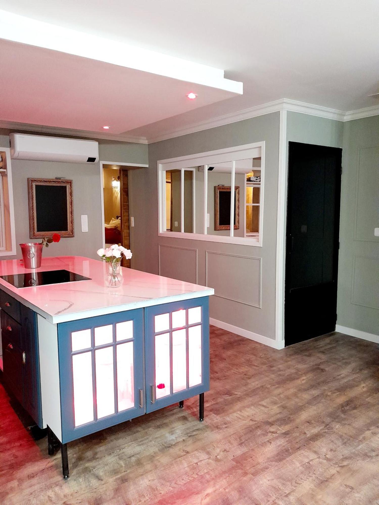 Lux, Chambre Spa Privatif Valenciennes Aulnoy-lez-Valenciennes Ngoại thất bức ảnh